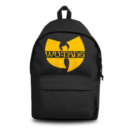 Wu-Tang batoh Logo